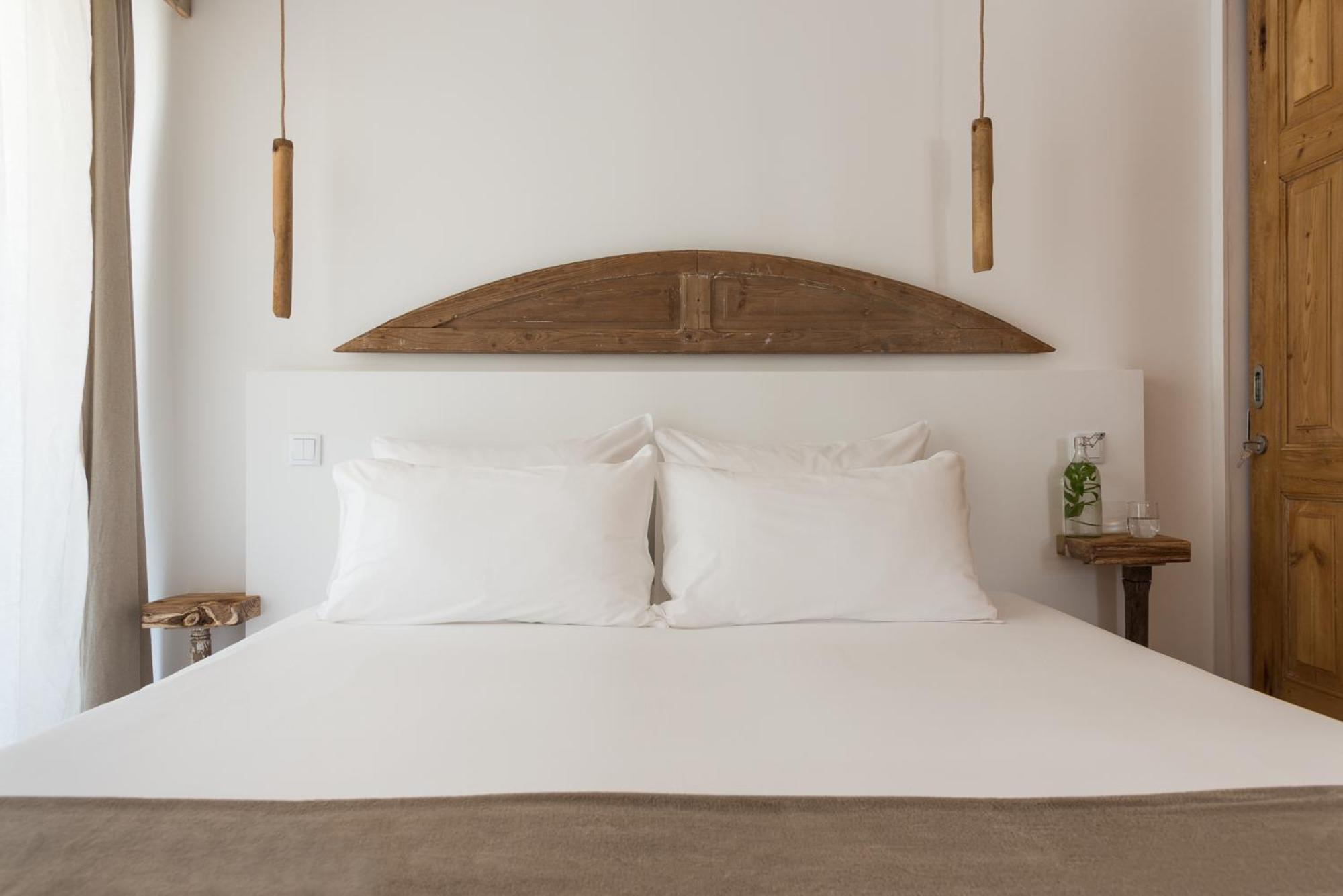 Altanure Almatere - Food Forest Boutique Stay Тавира Экстерьер фото